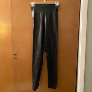 Commando Faux Leather Leggings